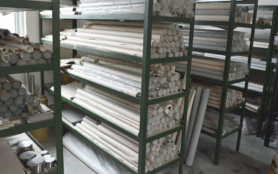 Baoji City Changsheng Titanium Co., Ltd