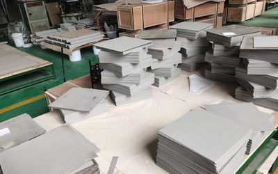Baoji City Changsheng Titanium Co., Ltd