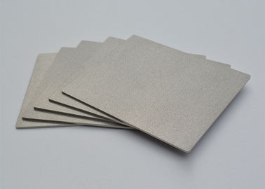 MEA MEP Sintered Porous Titanium Plate, Sintered Porous Titanium Plate