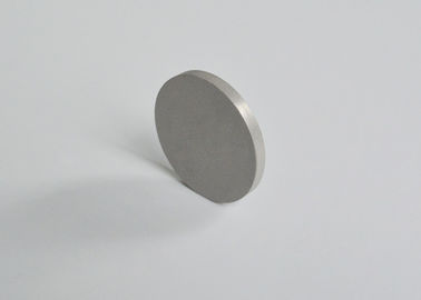 RO EDI System Sintered Porous Stainless Steel Filters For Food Beverage Industry