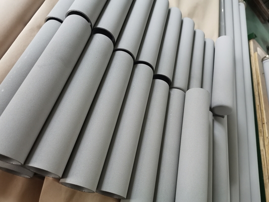 ODM Wear Proof 20" Liquid Sintered Filter Element