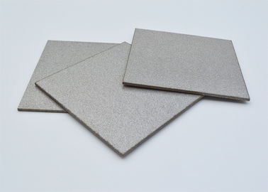 MEA MEP Sintered Porous Titanium Plate, Sintered Porous Titanium Plate