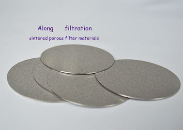 MEA MEP Sintered Porous Titanium Plate, Sintered Porous Titanium Plate