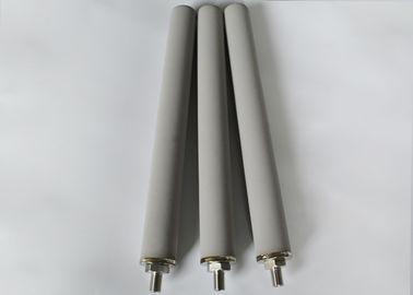 Customizd Sintered Porous Filter Dimensional Stable High Heat Dissipation Performance