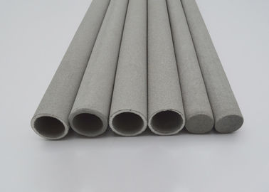 Metallic Sintered Stainless Steel Filter , Sintered Powder Metal 304 316 316L