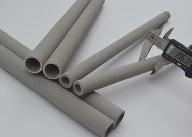 Powder Sintered Stainless Steel Filter Dye Purifaction 1um 5um 10um SGS