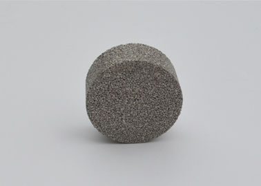 1-20mm Thickness Sintered Stainless Steel Filter Component Customized Shaped