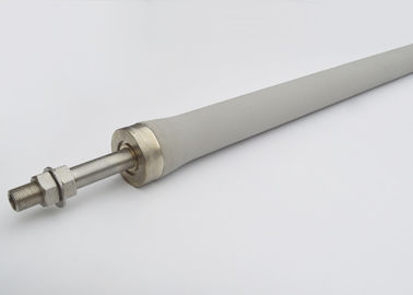 Sintered Metal Filter Cartridges,Low Pressure Drop Metal Filters