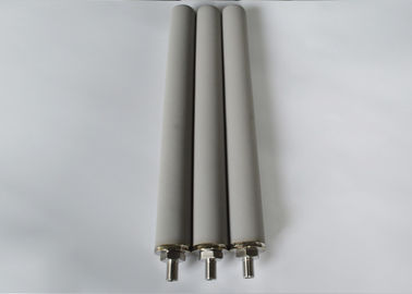 Professional Sintered Filter Cartridge Water Treatment Application Durable