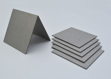 Customizd Sintered Porous Filter sheet High Heat Dissipation Performance
