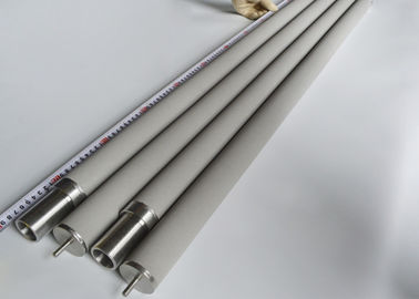 Sintered Metal Filter Cartridges,Low Pressure Drop Metal Filters