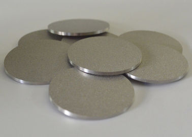 Food Grade Stainless Steel 5Mpa Porous Metal Plate
