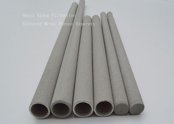Sintered Metal Filters Sheets Tubes Plates Cups And Cartridges