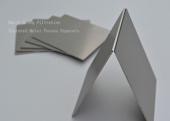 10um 316L Stainless Steel Gas Porous Metal Filters For Precision Filtration