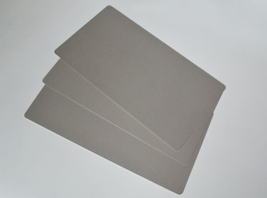 Medical Filtration And Aeration Sintered Porous Metal Plate Porous Anode Electrode