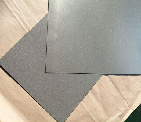 Water Electrolysis Sintered Titanium Plate Biomedical Separation